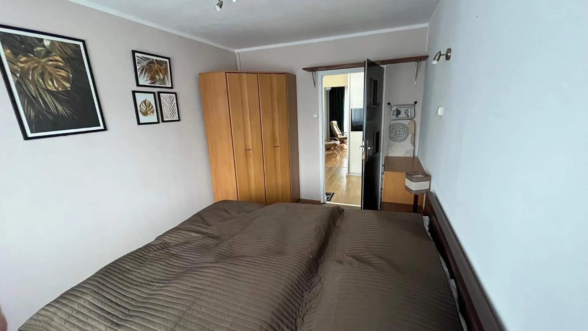 Krzyki Heights Apartment 弗罗茨瓦夫