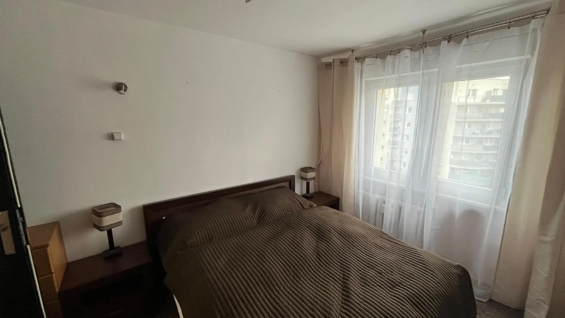 Krzyki Heights Apartment 弗罗茨瓦夫 0*,