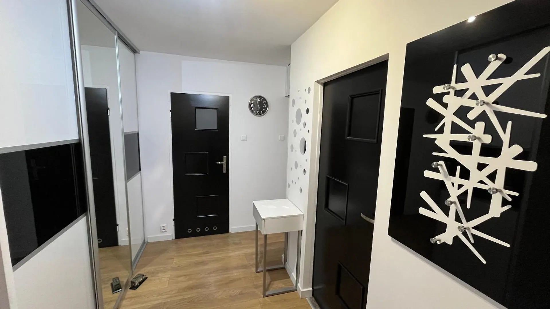 Krzyki Heights Apartment 弗罗茨瓦夫